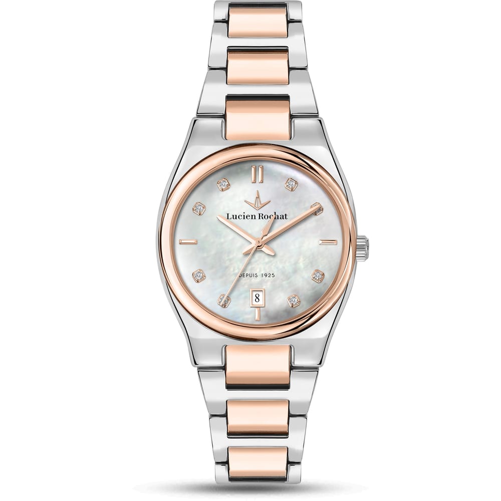 La Petite Story OROLOGIO LUCIEN ROCHAT AVENUE - R0453122501