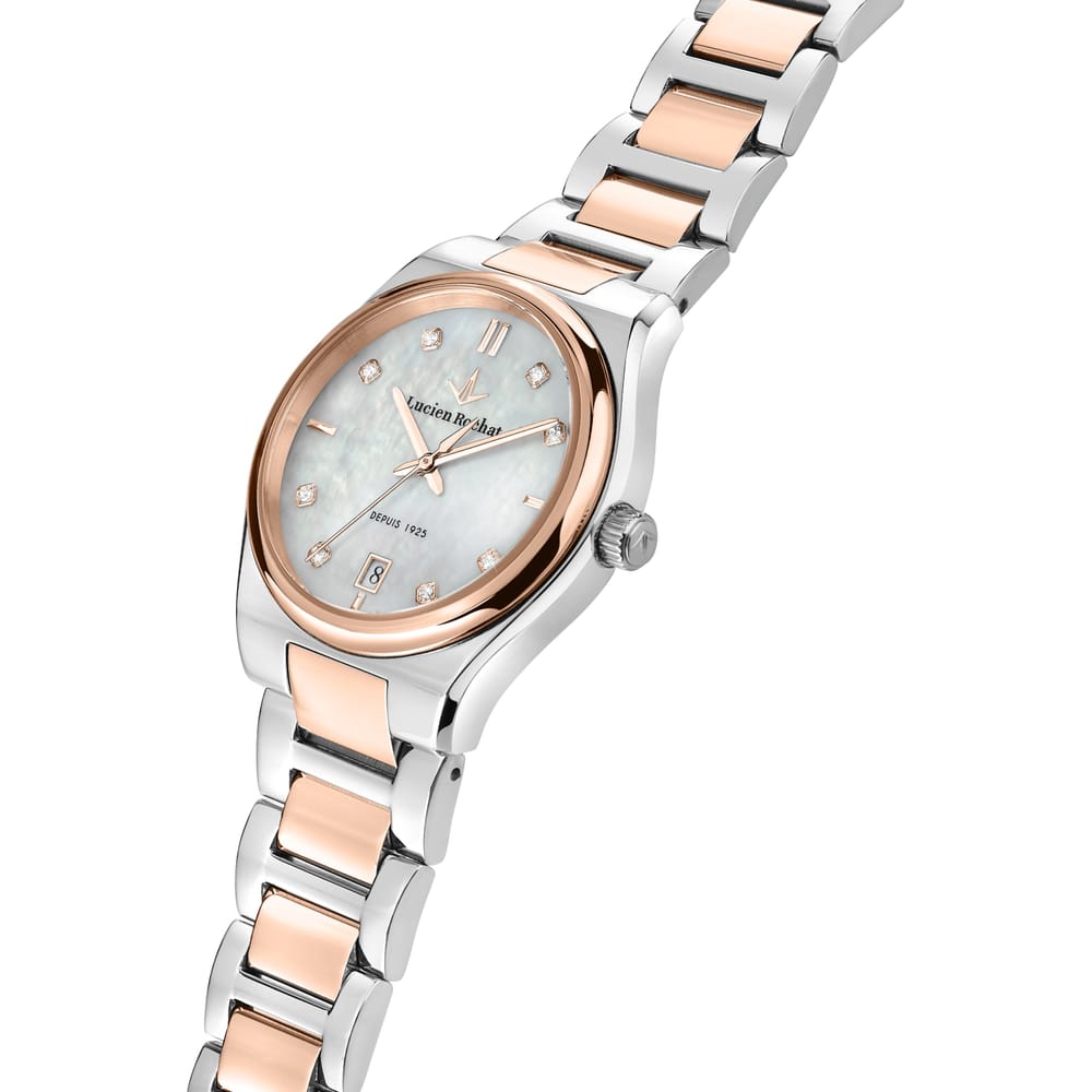 La Petite Story OROLOGIO LUCIEN ROCHAT AVENUE - R0453122501