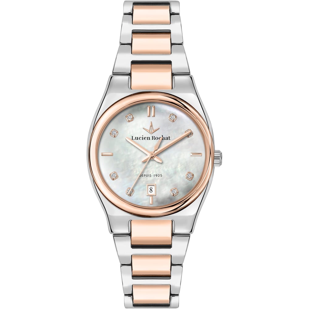 La Petite Story OROLOGIO LUCIEN ROCHAT AVENUE - R0453122501