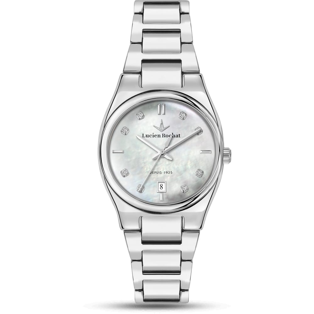 La Petite Story OROLOGIO LUCIEN ROCHAT AVENUE - R0453122502