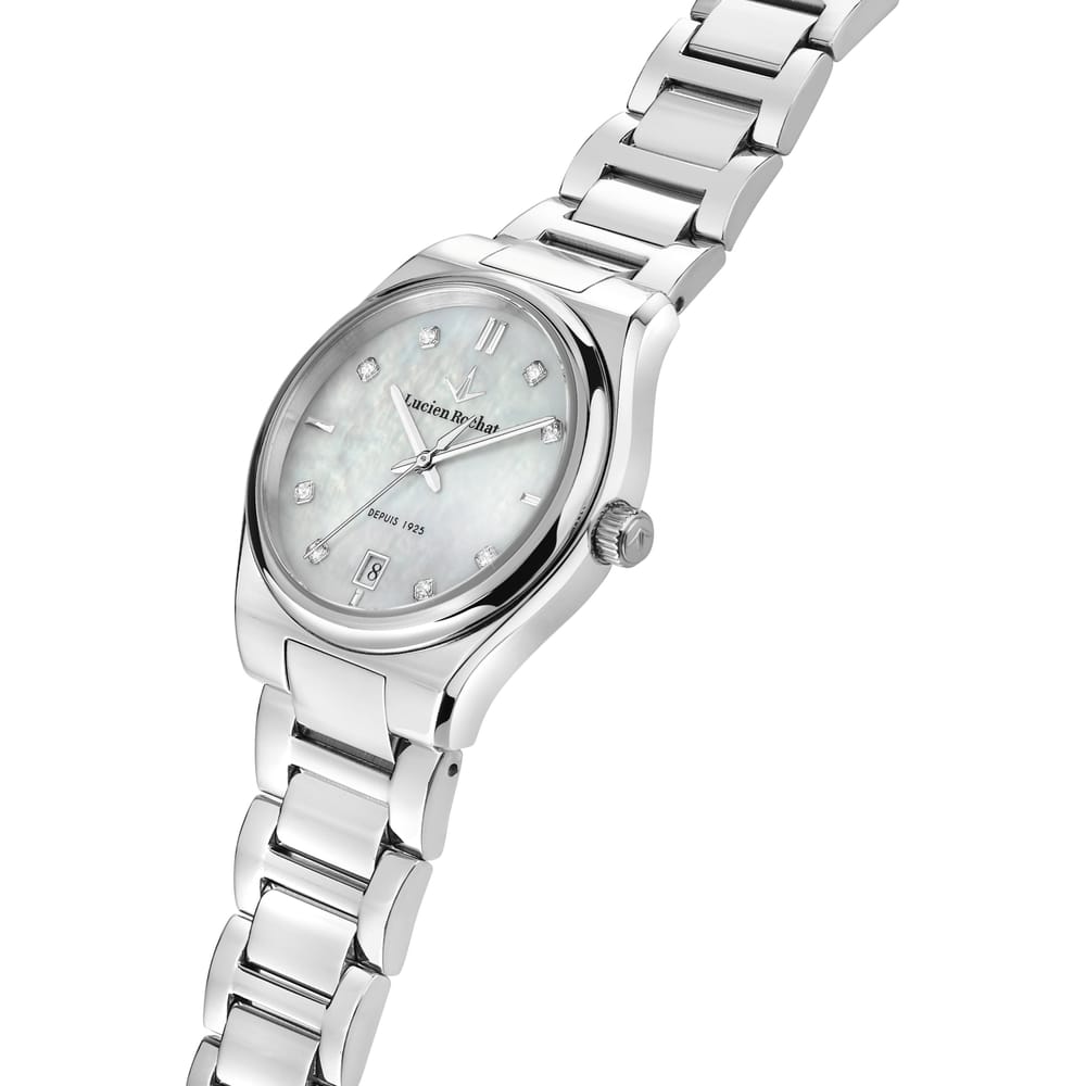 La Petite Story OROLOGIO LUCIEN ROCHAT AVENUE - R0453122502