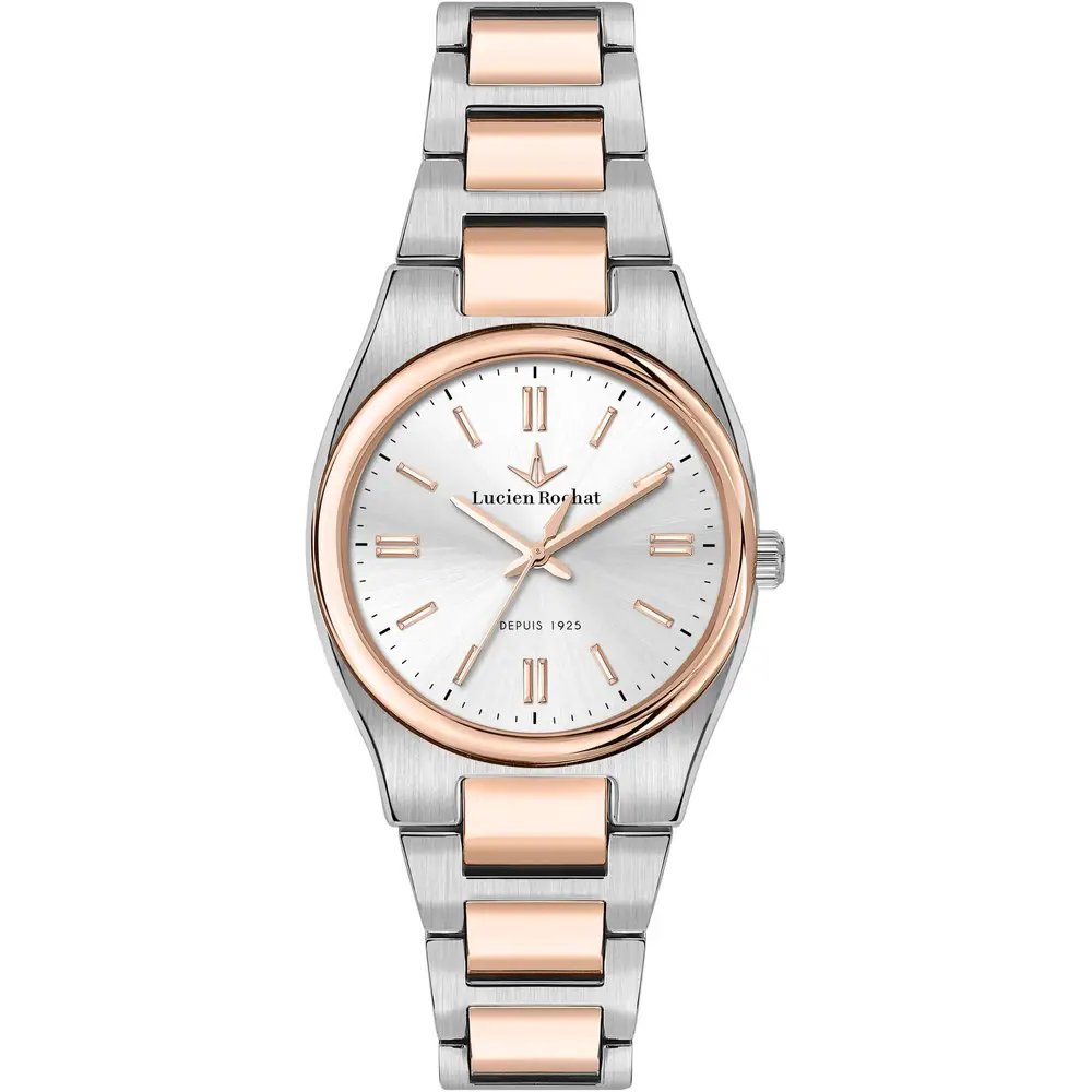 La Petite Story OROLOGIO LUCIEN ROCHAT AVENUE - R0453122503
