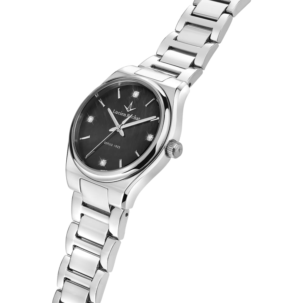 La Petite Story OROLOGIO LUCIEN ROCHAT AVENUE - R0453122505
