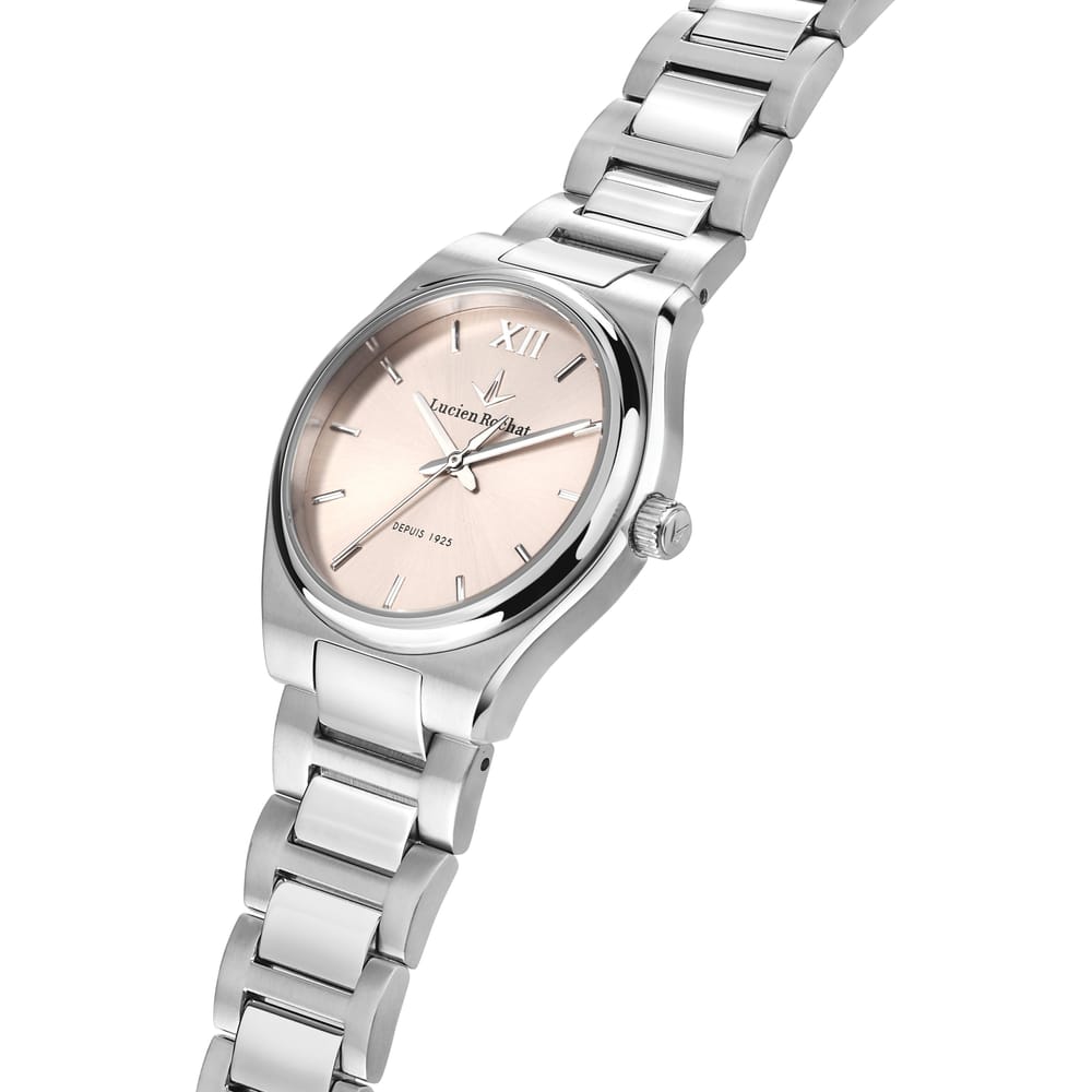 La Petite Story OROLOGIO LUCIEN ROCHAT AVENUE - R0453122506