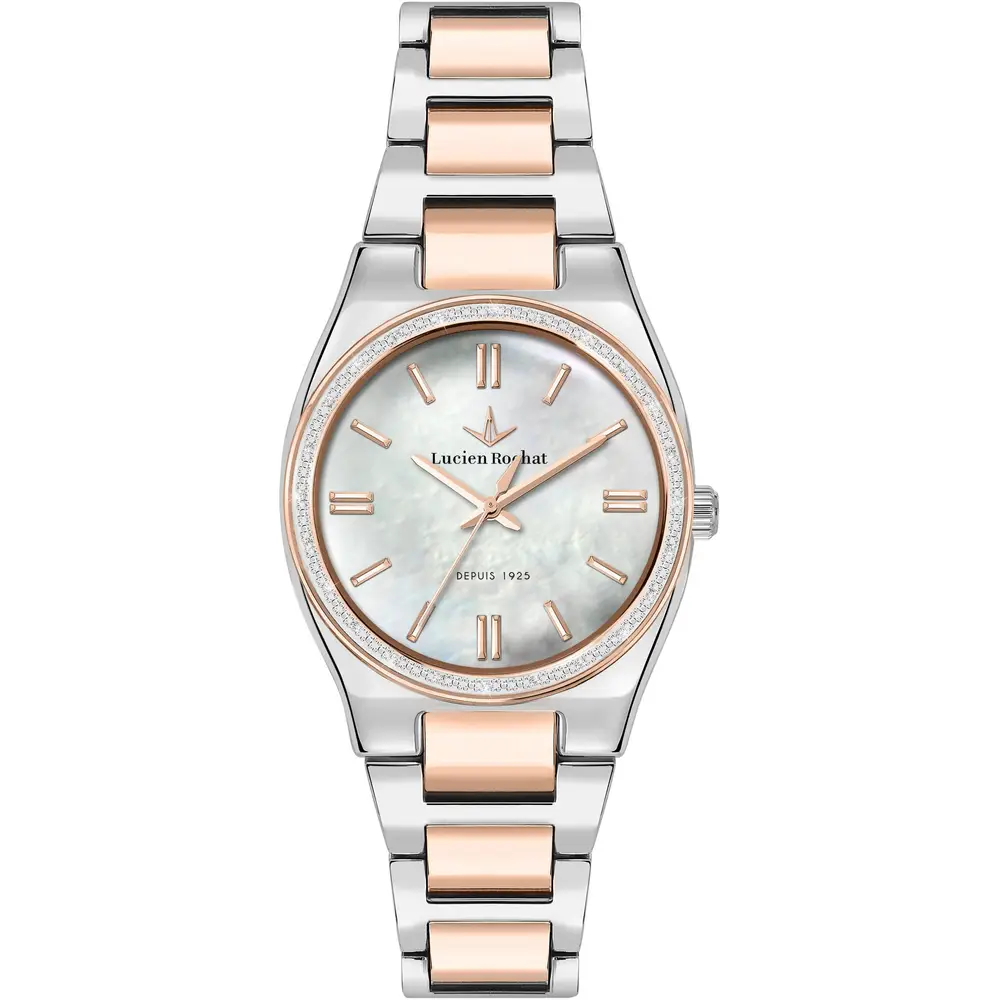 La Petite Story OROLOGIO LUCIEN ROCHAT AVENUE - R0453122507