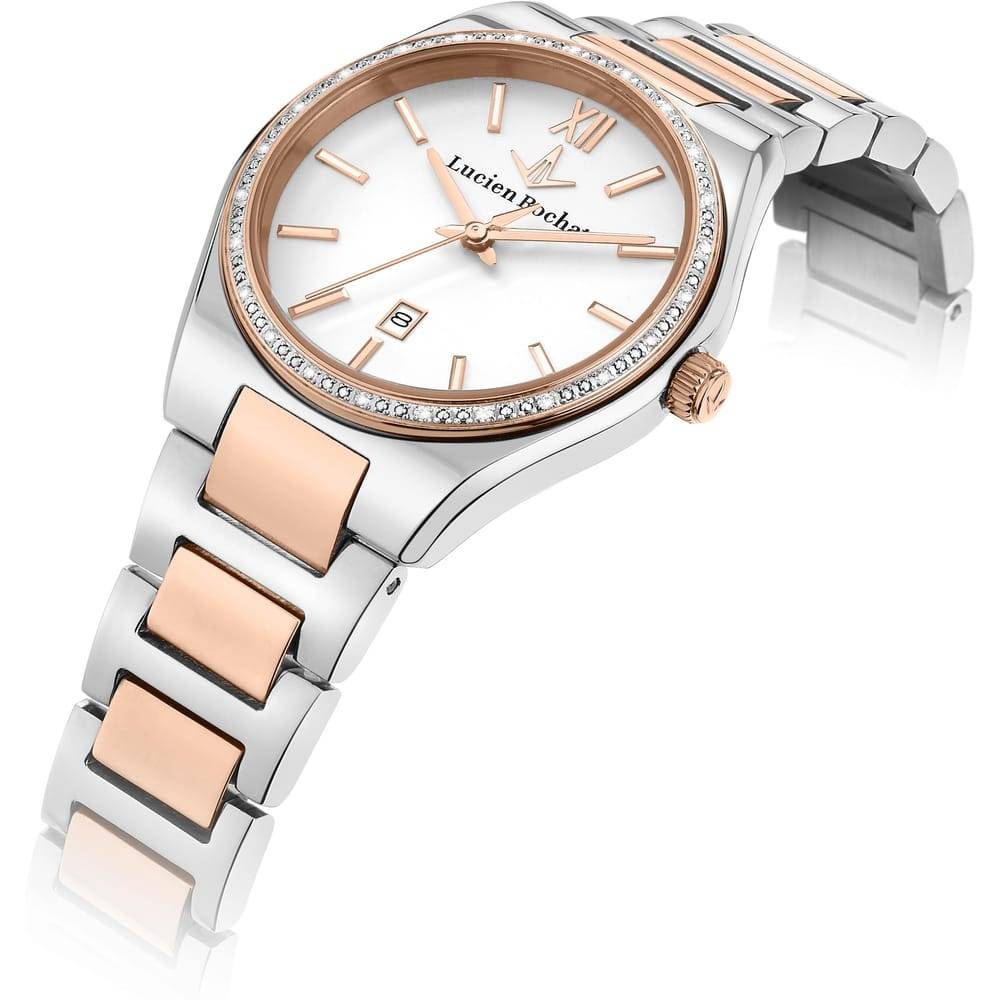 La Petite Story OROLOGIO LUCIEN ROCHAT AVENUE - R0453122508