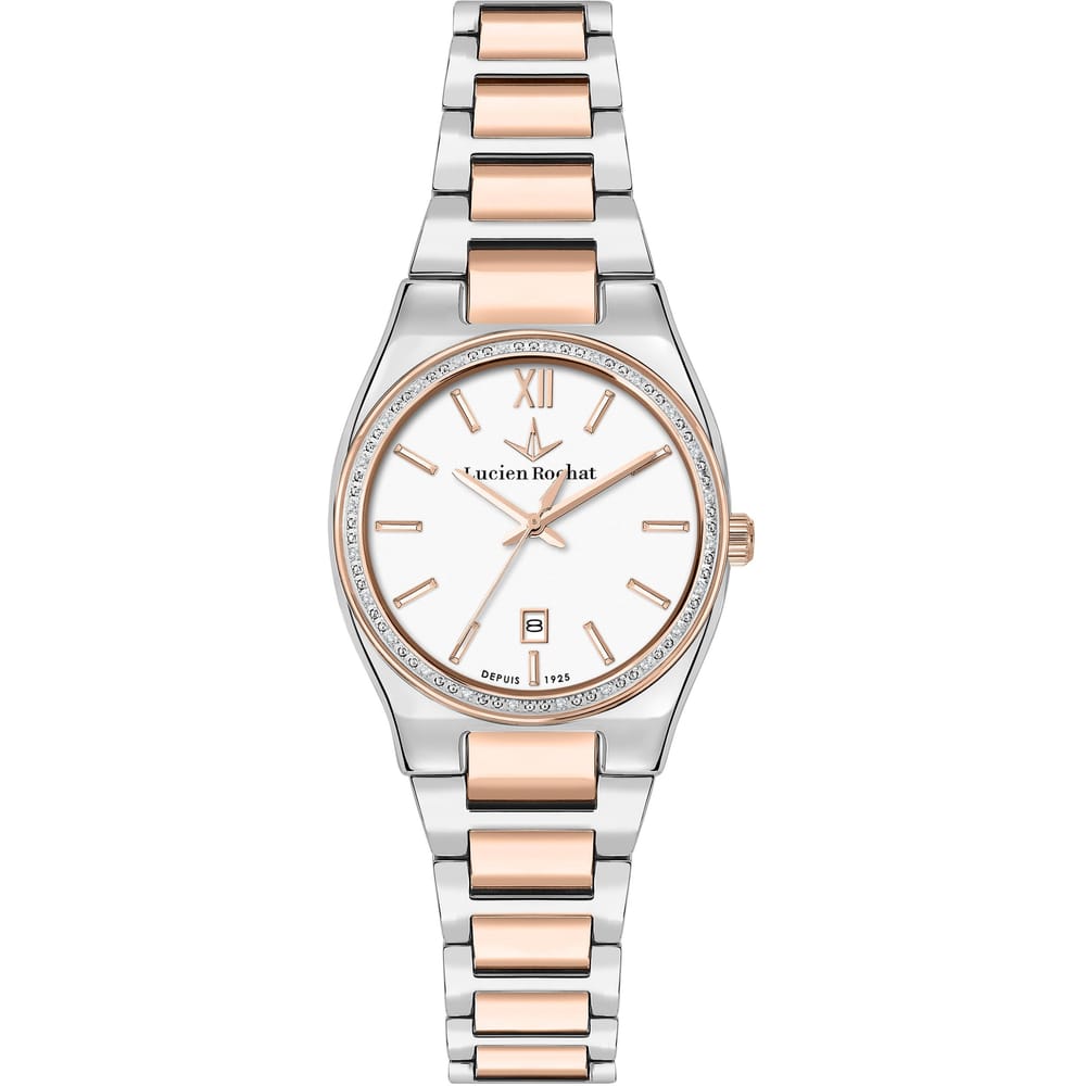 La Petite Story OROLOGIO LUCIEN ROCHAT AVENUE - R0453122508