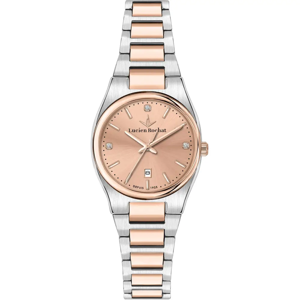 La Petite Story OROLOGIO LUCIEN ROCHAT AVENUE - R0453122509