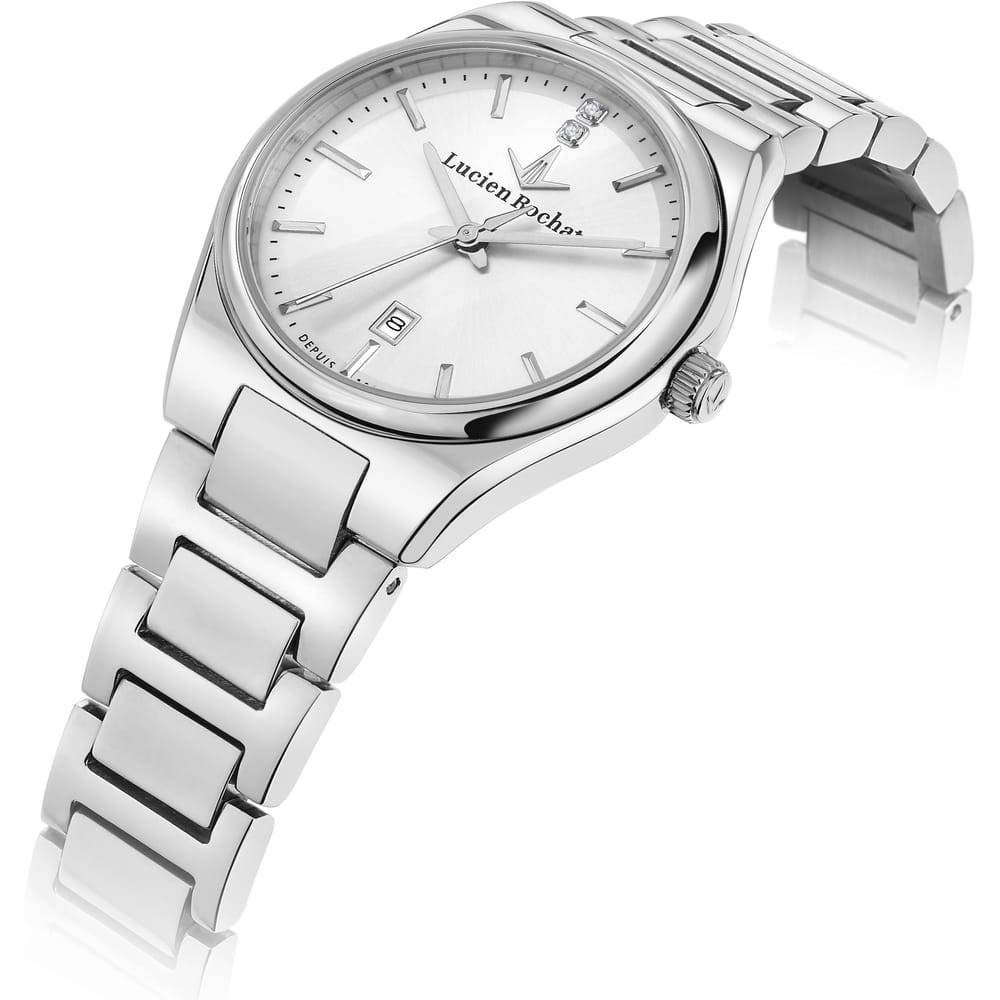 La Petite Story OROLOGIO LUCIEN ROCHAT AVENUE - R0453122511