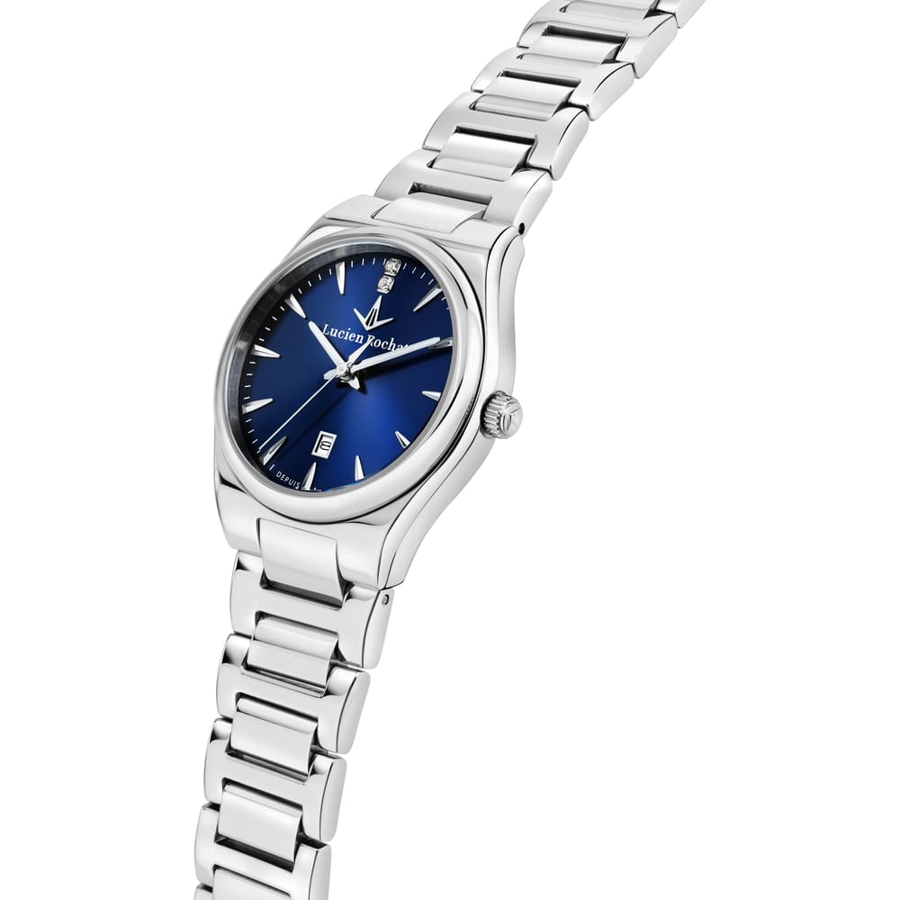 La Petite Story OROLOGIO LUCIEN ROCHAT AVENUE - R0453122515