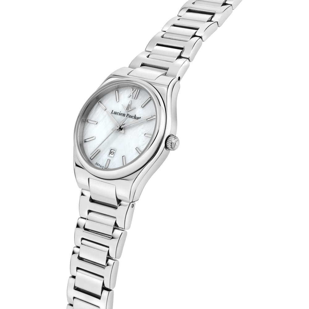 La Petite Story OROLOGIO LUCIEN ROCHAT AVENUE - R0453122516
