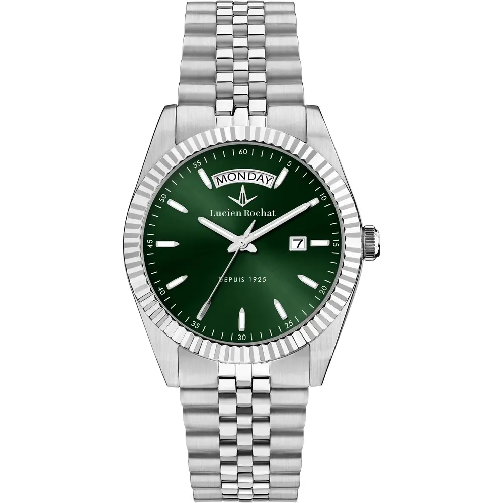 La Petite Story OROLOGIO LUCIEN ROCHAT BIENNE - R0453124002