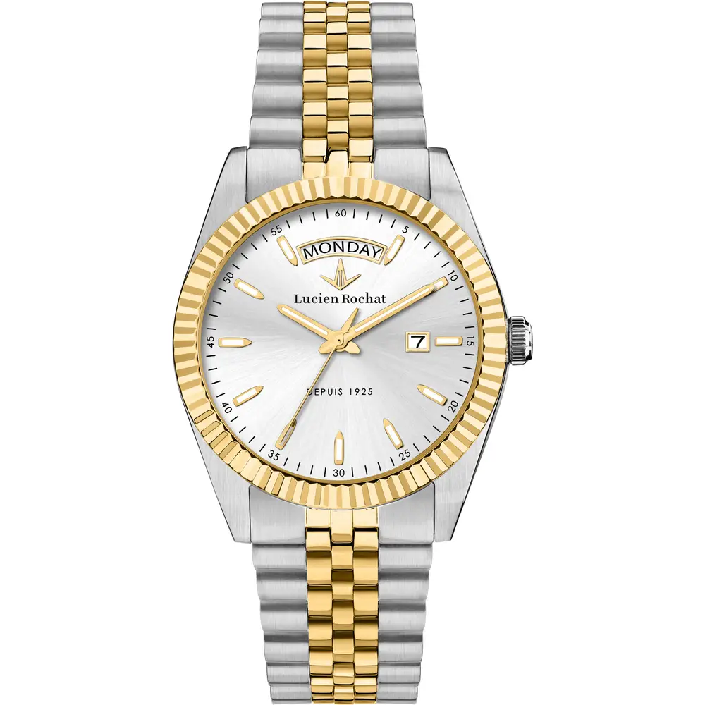 La Petite Story OROLOGIO LUCIEN ROCHAT BIENNE - R0453124003