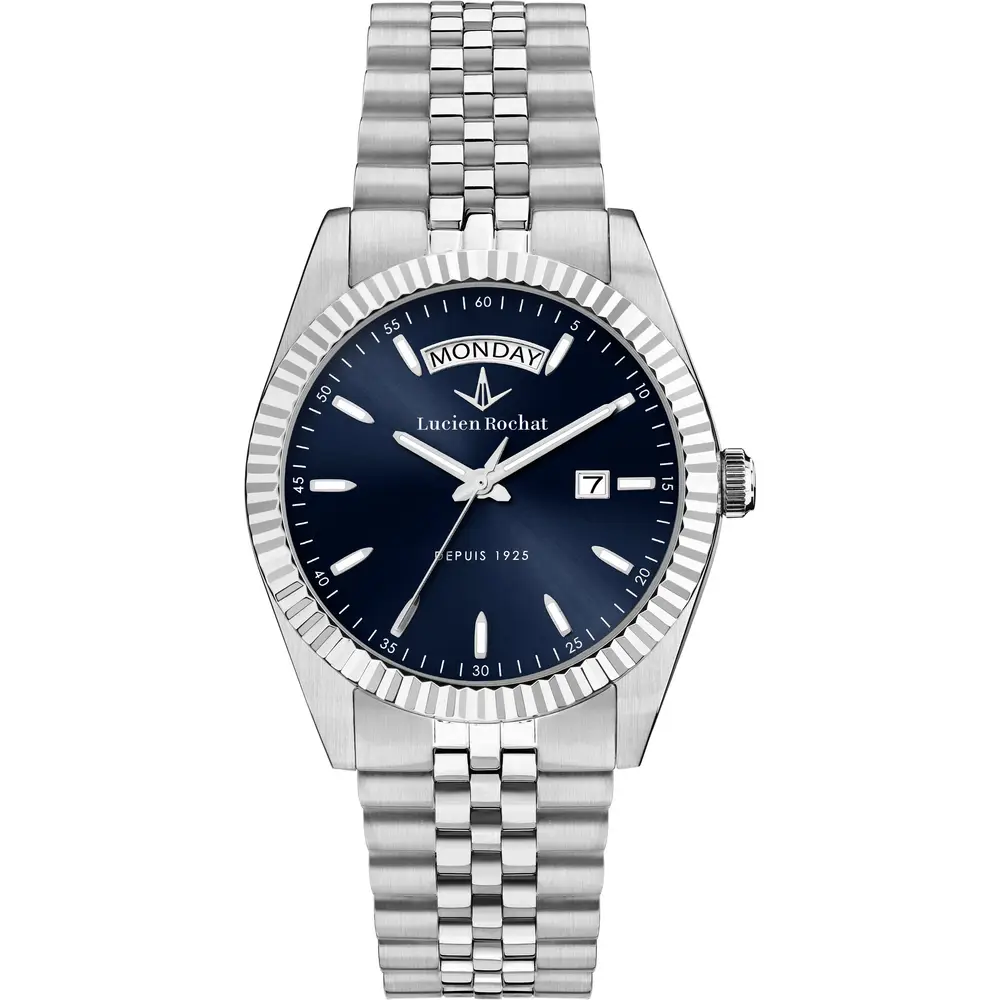 La Petite Story OROLOGIO LUCIEN ROCHAT BIENNE - R0453124005