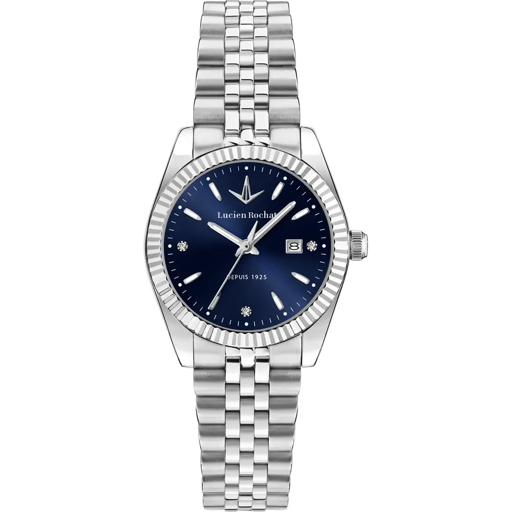 La Petite Story OROLOGIO LUCIEN ROCHAT BIENNE - R0453124502