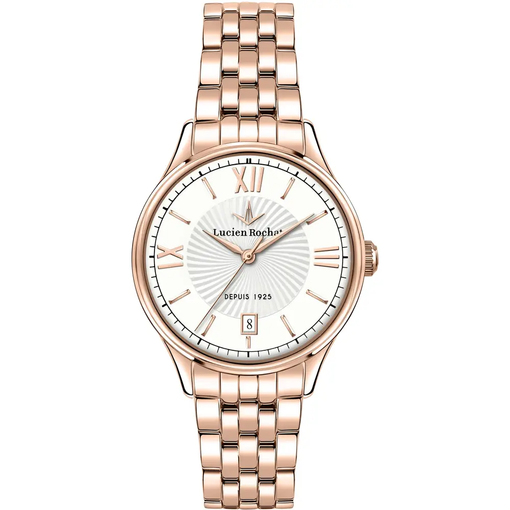 La Petite Story OROLOGIO LUCIEN ROCHAT CHARME - R0453115501