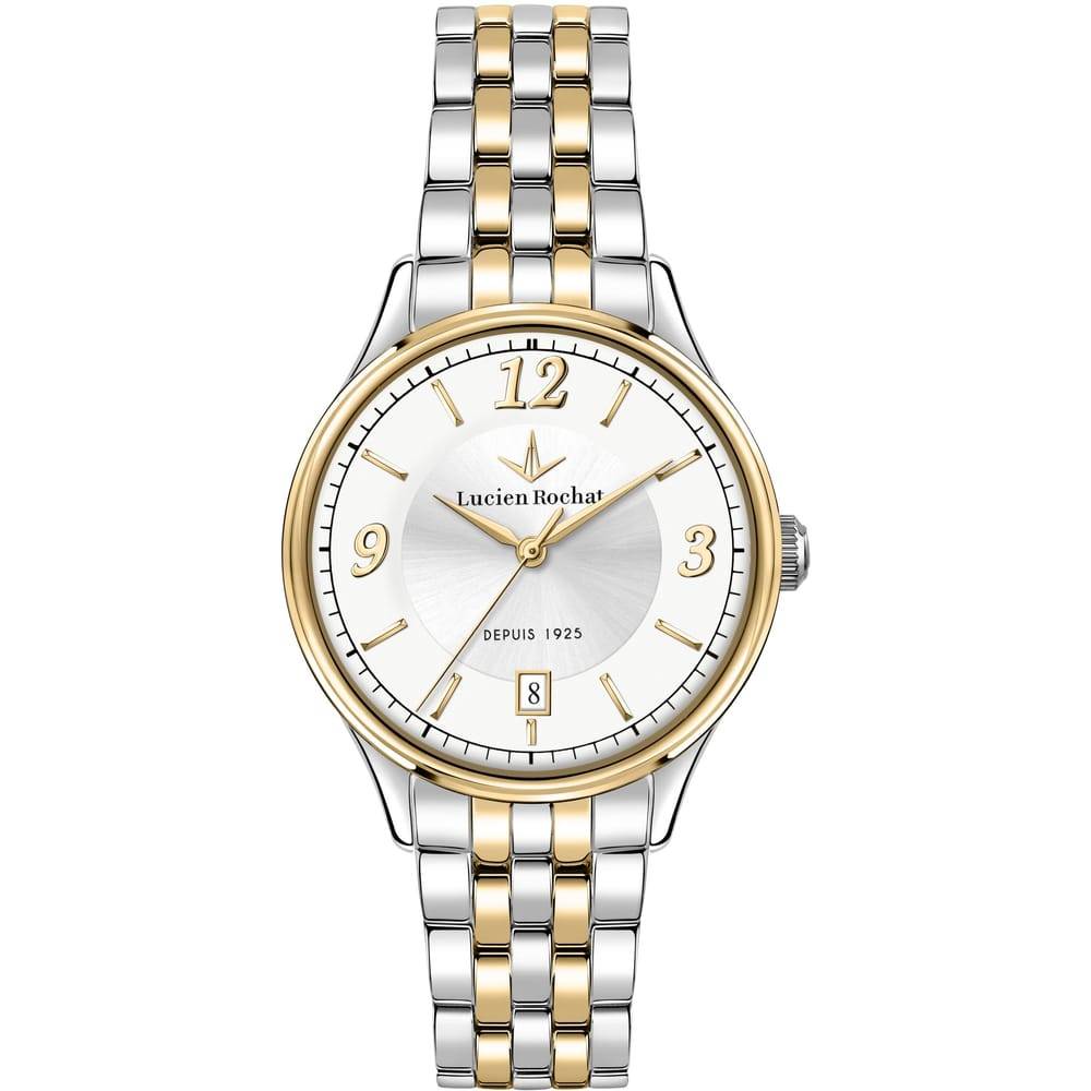 La Petite Story OROLOGIO LUCIEN ROCHAT CHARME - R0453115502