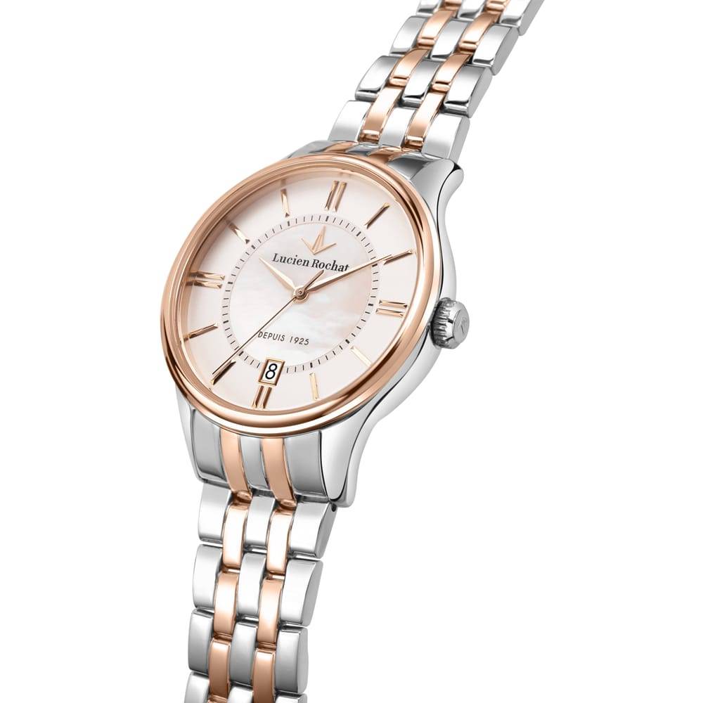 La Petite Story OROLOGIO LUCIEN ROCHAT CHARME - R0453115503