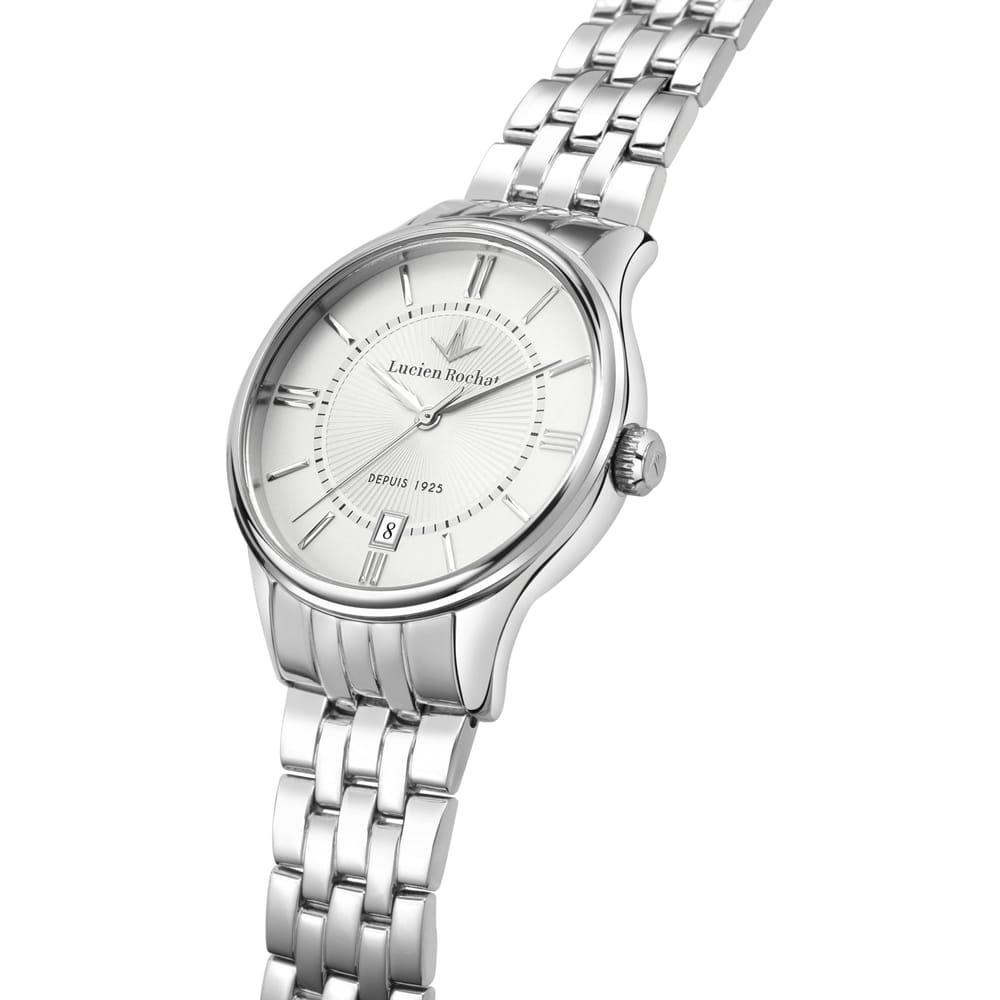 La Petite Story OROLOGIO LUCIEN ROCHAT CHARME - R0453115504