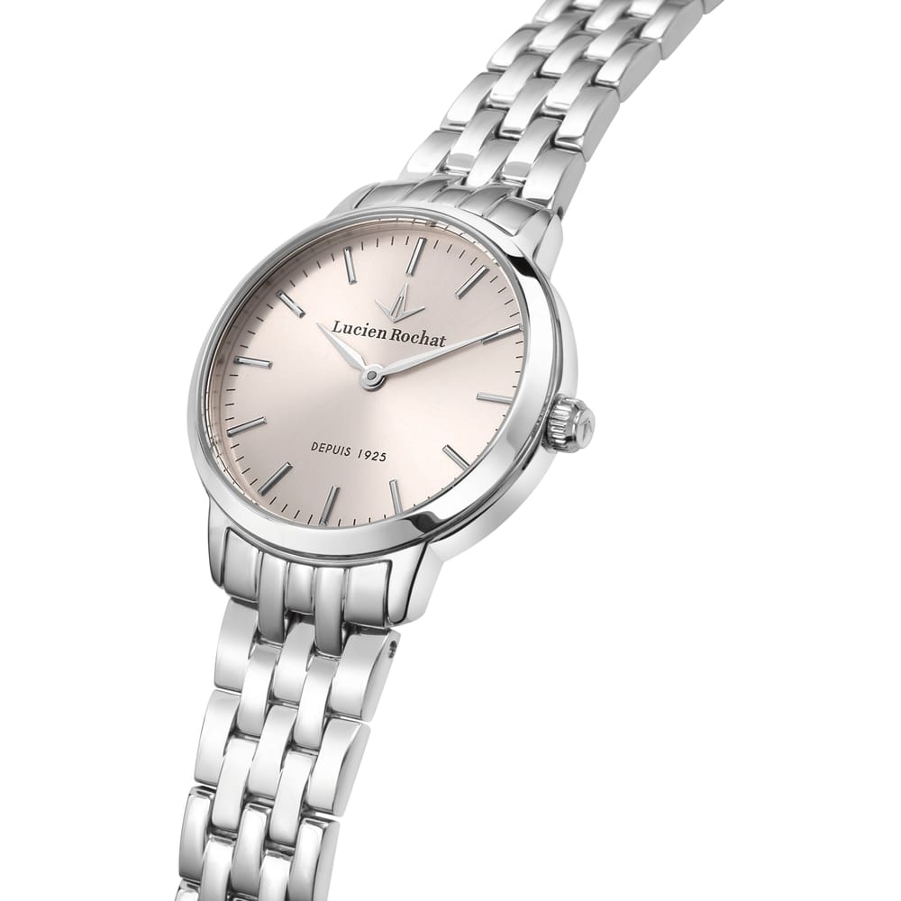 La Petite Story OROLOGIO LUCIEN ROCHAT CHARME - R0453115509