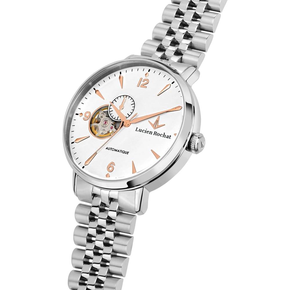 La Petite Story OROLOGIO LUCIEN ROCHAT GARÇON - R0423120001