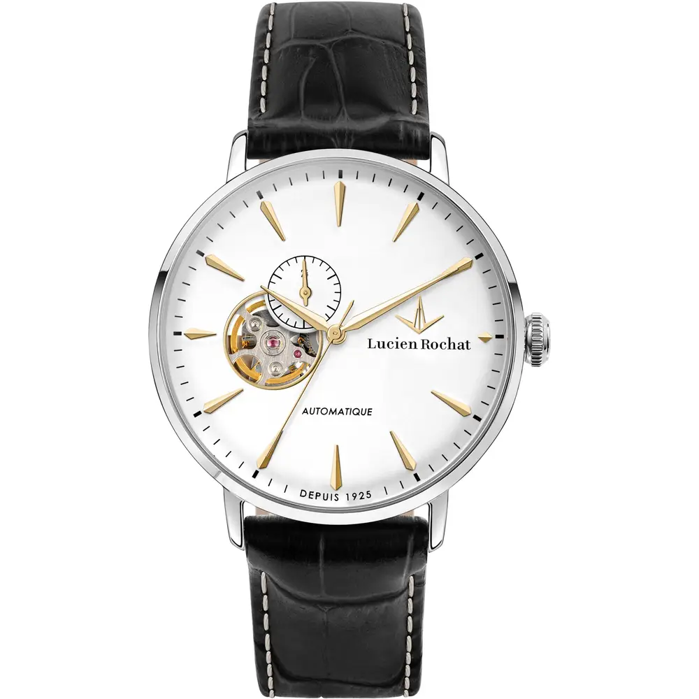 La Petite Story OROLOGIO LUCIEN ROCHAT GARÇON - R0451120001
