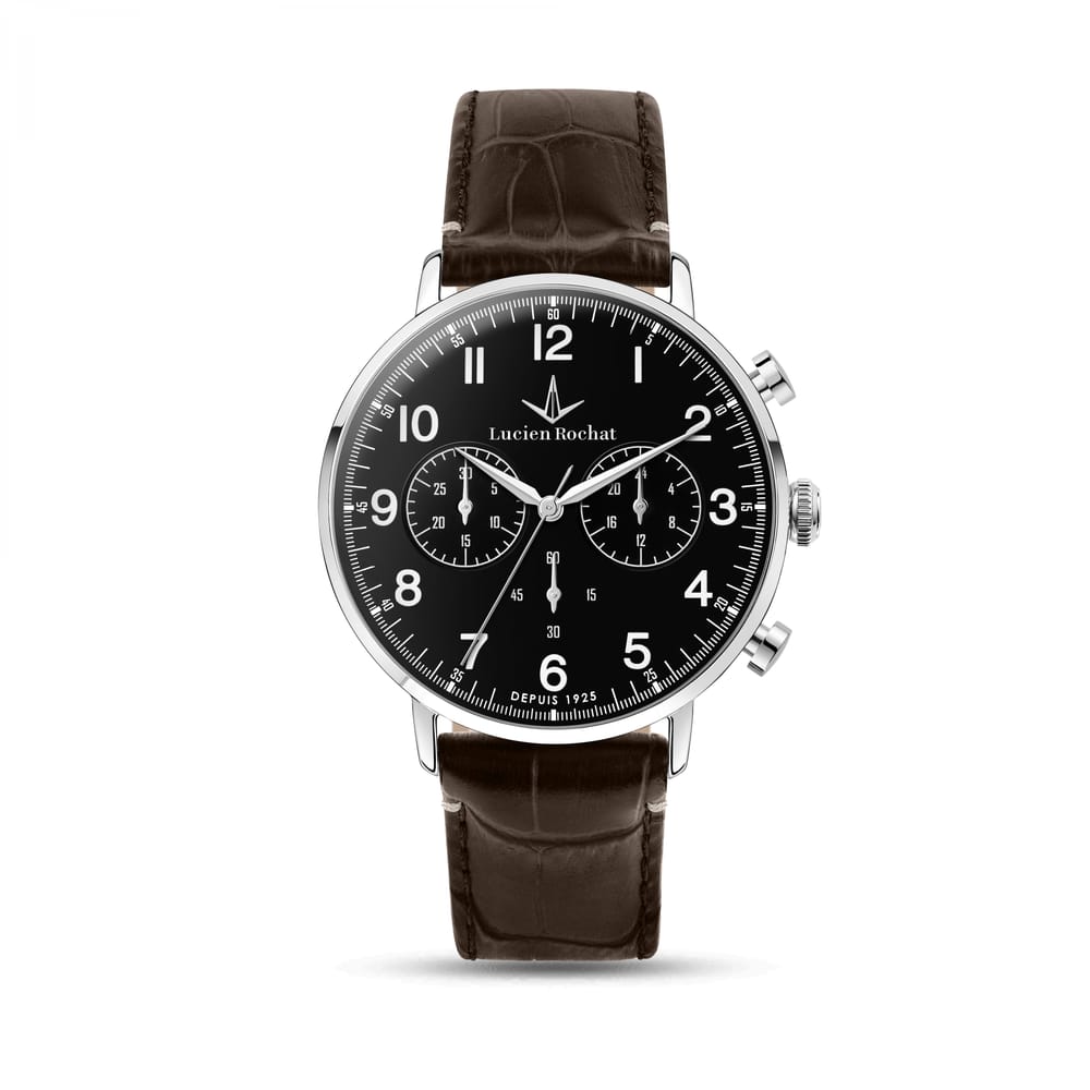 La Petite Story OROLOGIO LUCIEN ROCHAT GARÇON - R0451120003