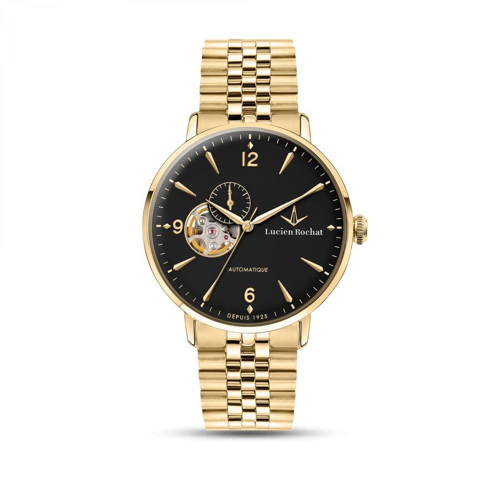 La Petite Story OROLOGIO LUCIEN ROCHAT GARÇON - R0453120001