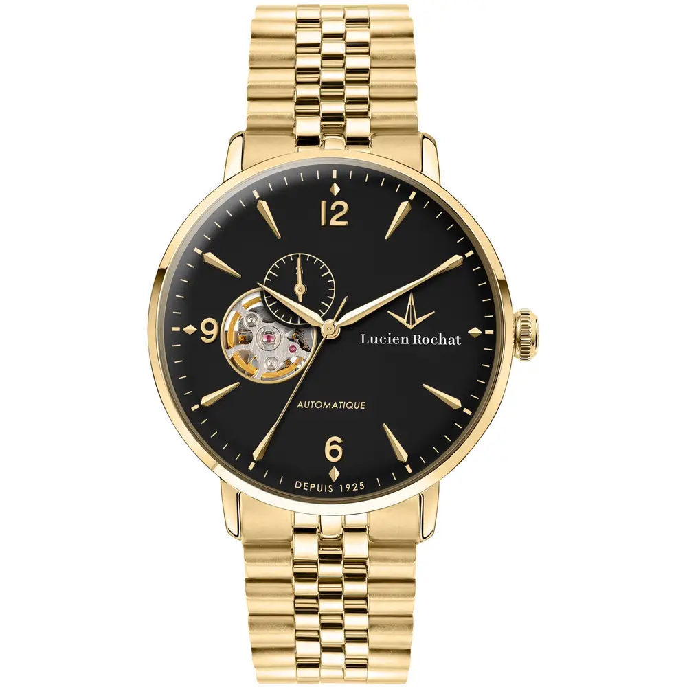 La Petite Story OROLOGIO LUCIEN ROCHAT GARÇON - R0453120001