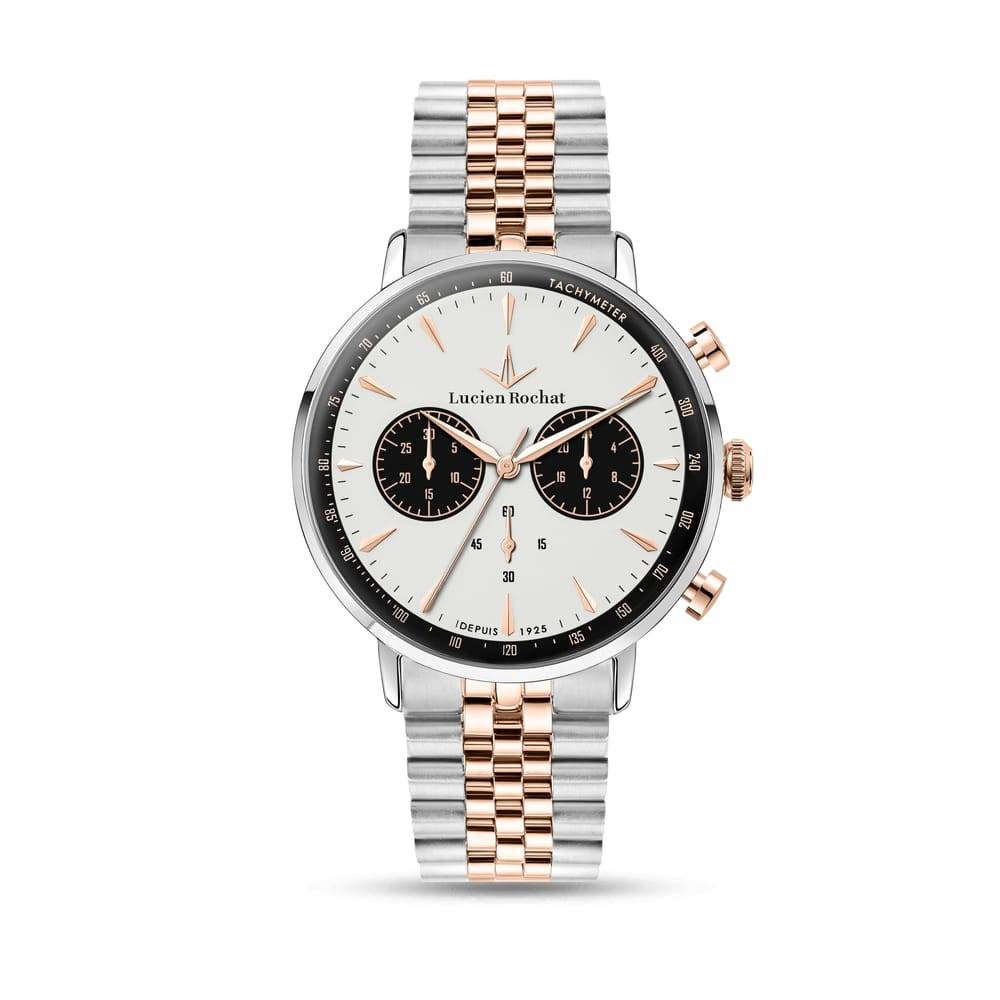 La Petite Story OROLOGIO LUCIEN ROCHAT GARÇON - R0453120003