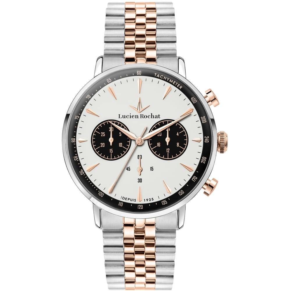 La Petite Story OROLOGIO LUCIEN ROCHAT GARÇON - R0453120003