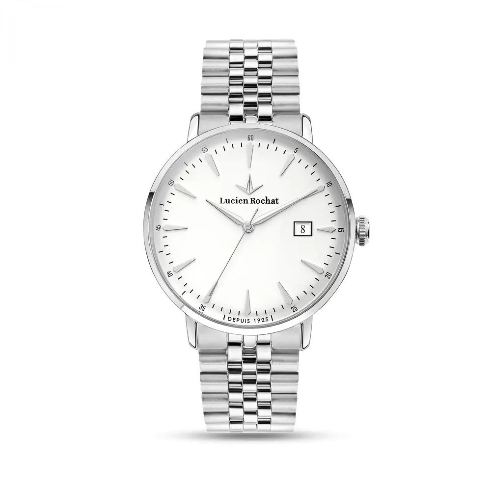 La Petite Story OROLOGIO LUCIEN ROCHAT GARÇON - R0453120004