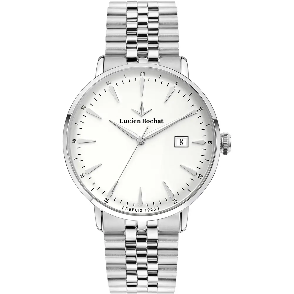 La Petite Story OROLOGIO LUCIEN ROCHAT GARÇON - R0453120004