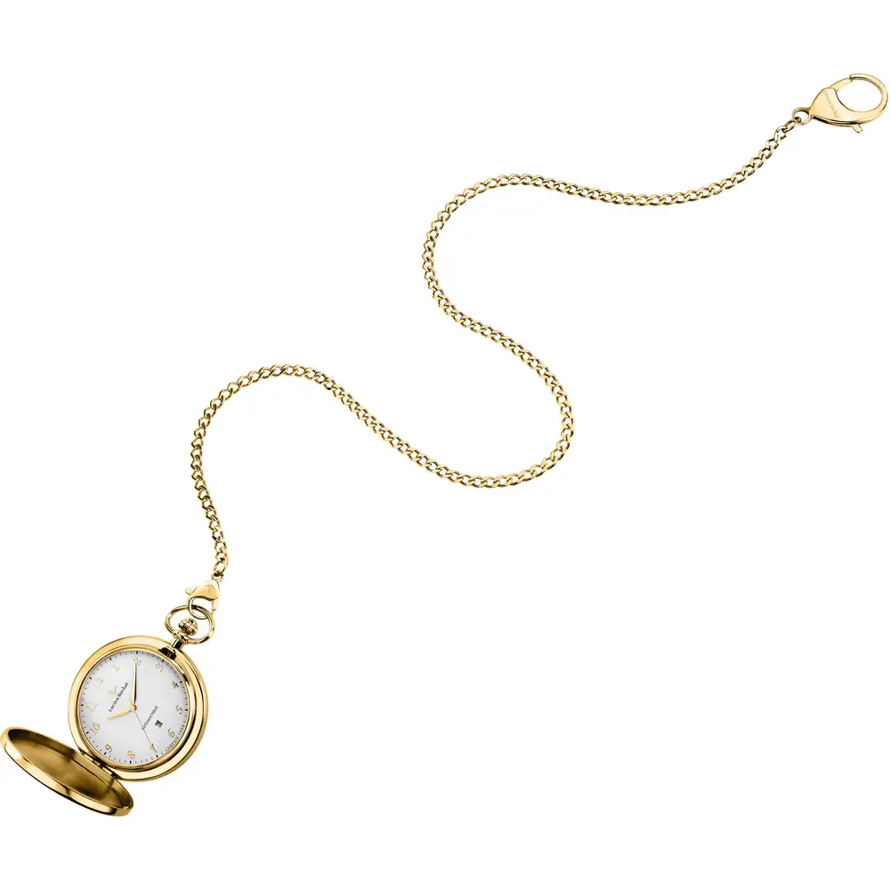 La Petite Story OROLOGIO LUCIEN ROCHAT HERITAGE - R0429123001