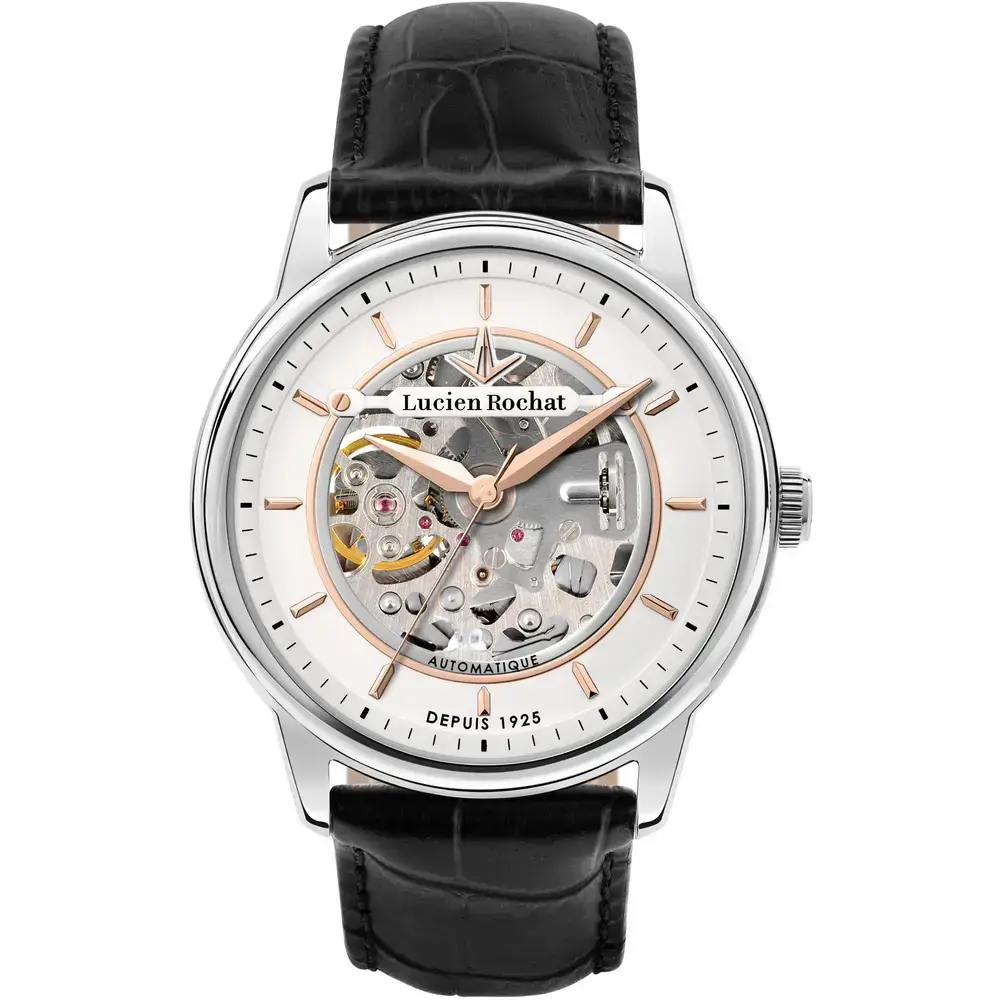 La Petite Story OROLOGIO LUCIEN ROCHAT ICONIC - R0421116007