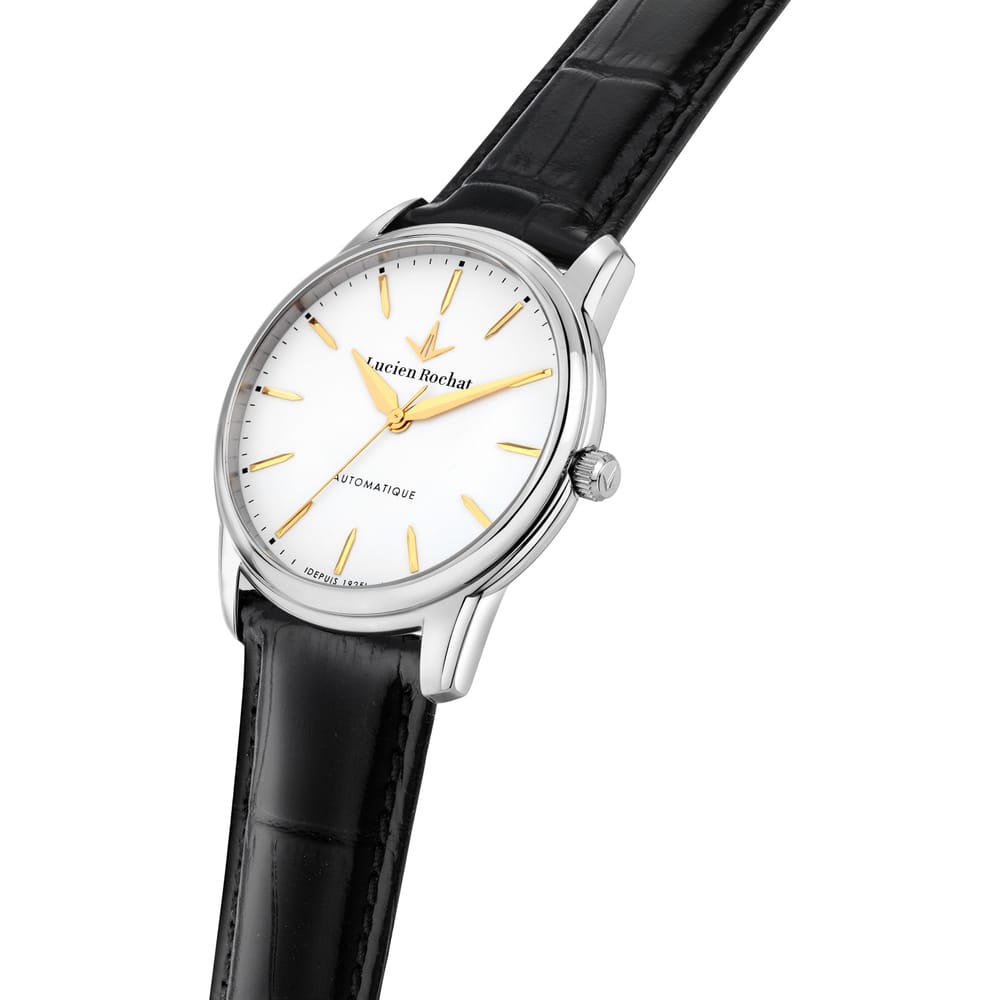 La Petite Story OROLOGIO LUCIEN ROCHAT ICONIC - R0421116010