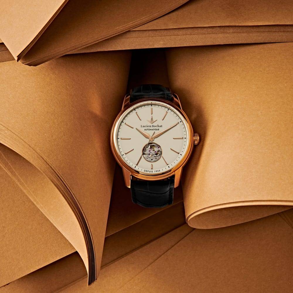 La Petite Story OROLOGIO LUCIEN ROCHAT ICONIC - R0421116011