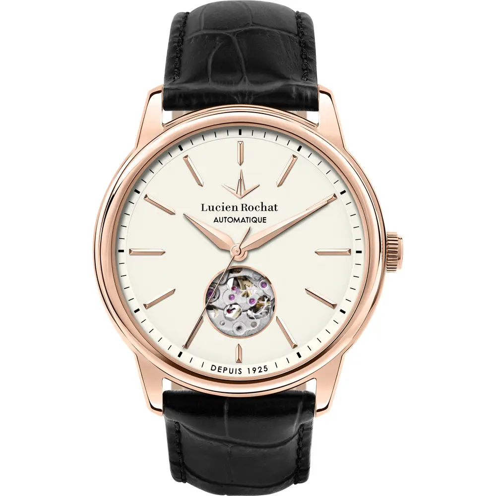La Petite Story OROLOGIO LUCIEN ROCHAT ICONIC - R0421116011