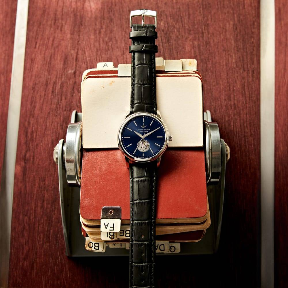 La Petite Story OROLOGIO LUCIEN ROCHAT ICONIC - R0421116012