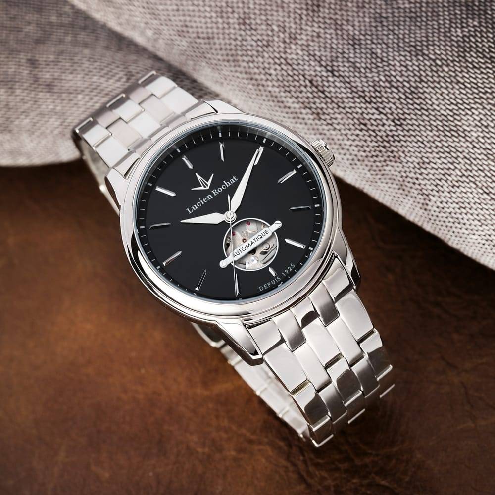 La Petite Story OROLOGIO LUCIEN ROCHAT ICONIC - R0423116002