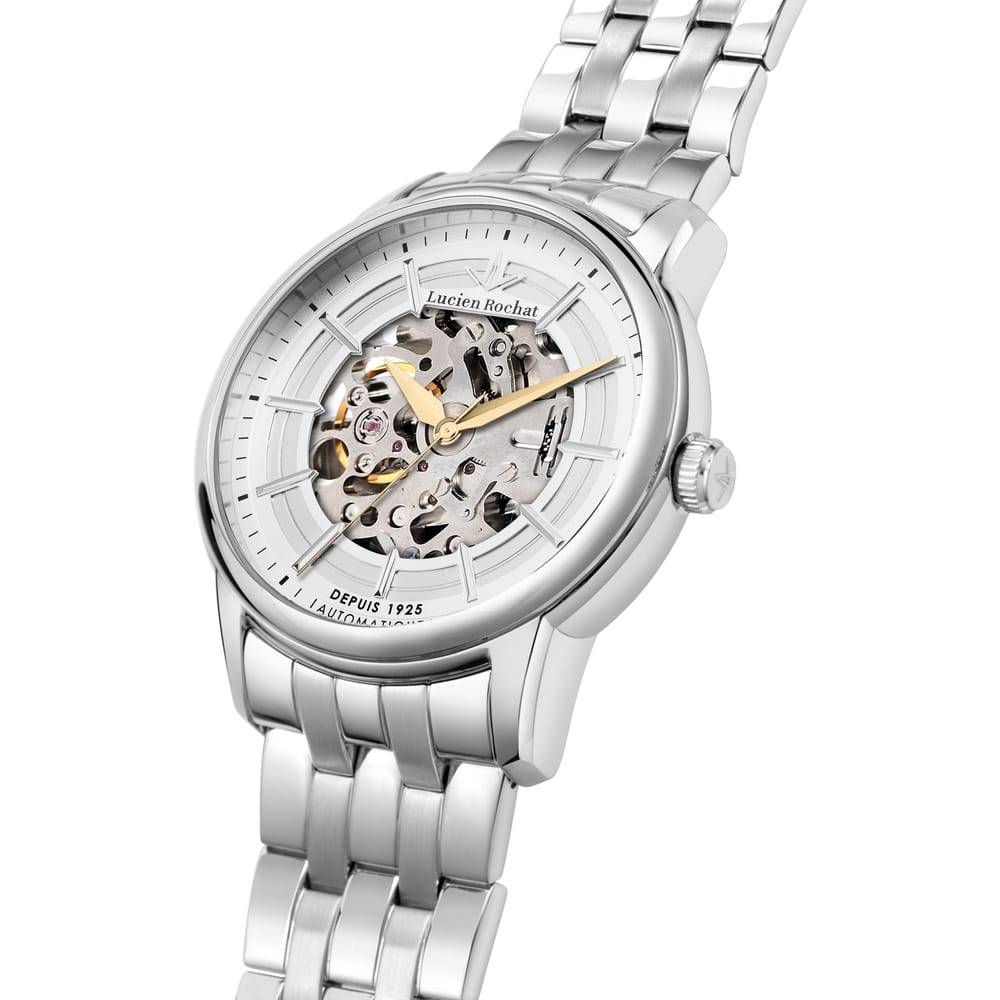 La Petite Story OROLOGIO LUCIEN ROCHAT ICONIC - R0423116003