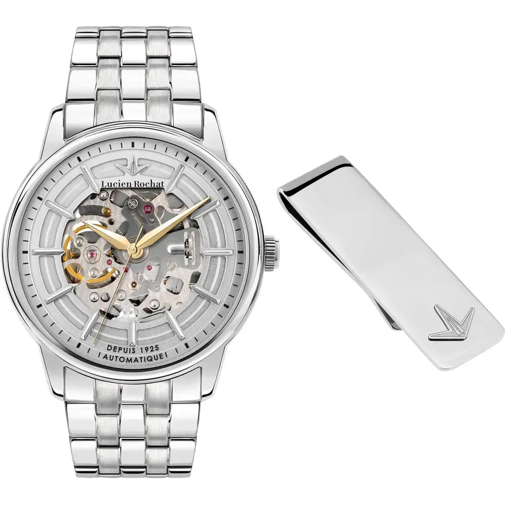 La Petite Story OROLOGIO LUCIEN ROCHAT ICONIC - R0423116003