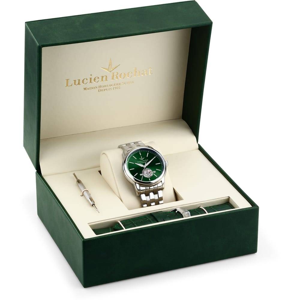 La Petite Story OROLOGIO LUCIEN ROCHAT ICONIC - R0423116005