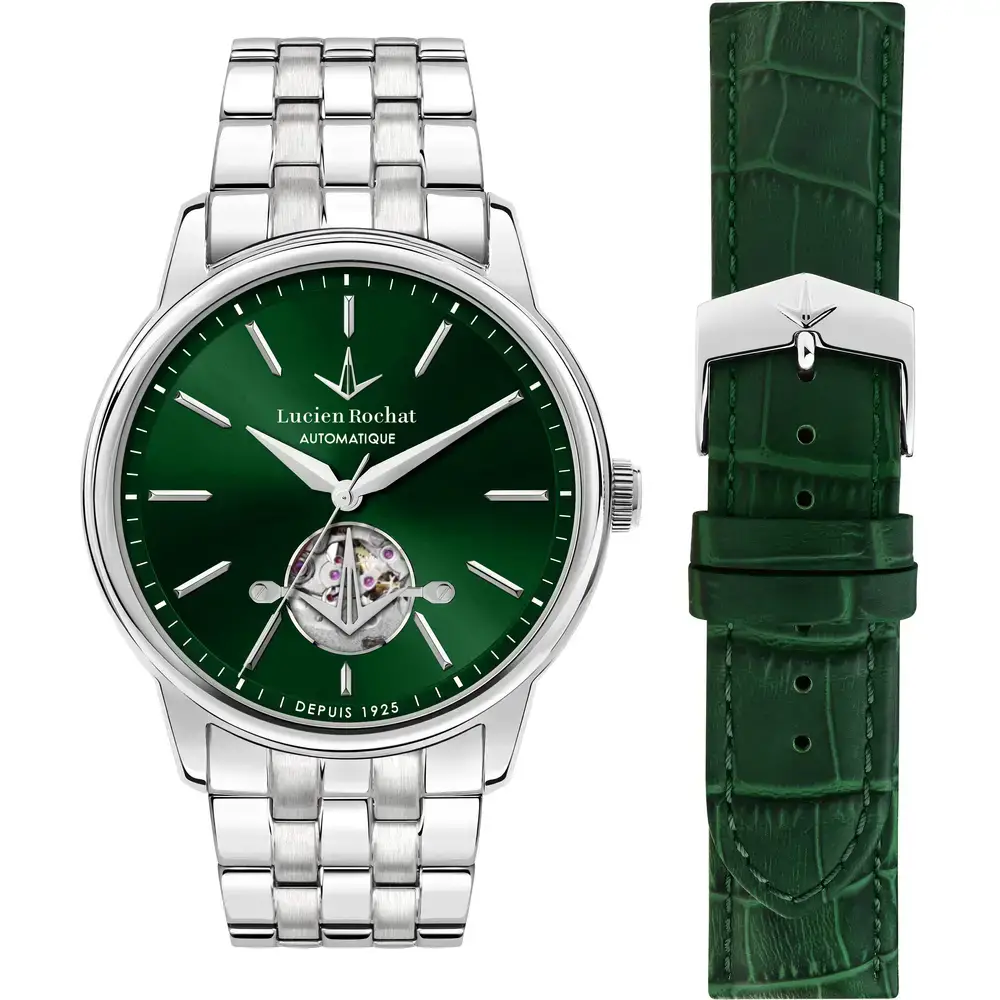 La Petite Story OROLOGIO LUCIEN ROCHAT ICONIC - R0423116005