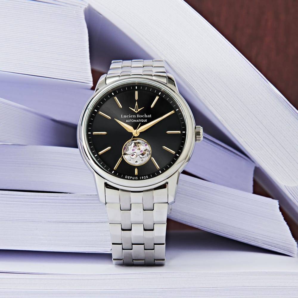 La Petite Story OROLOGIO LUCIEN ROCHAT ICONIC - R0423116006