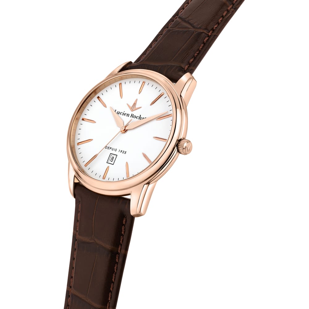 La Petite Story OROLOGIO LUCIEN ROCHAT ICONIC - R0451116002