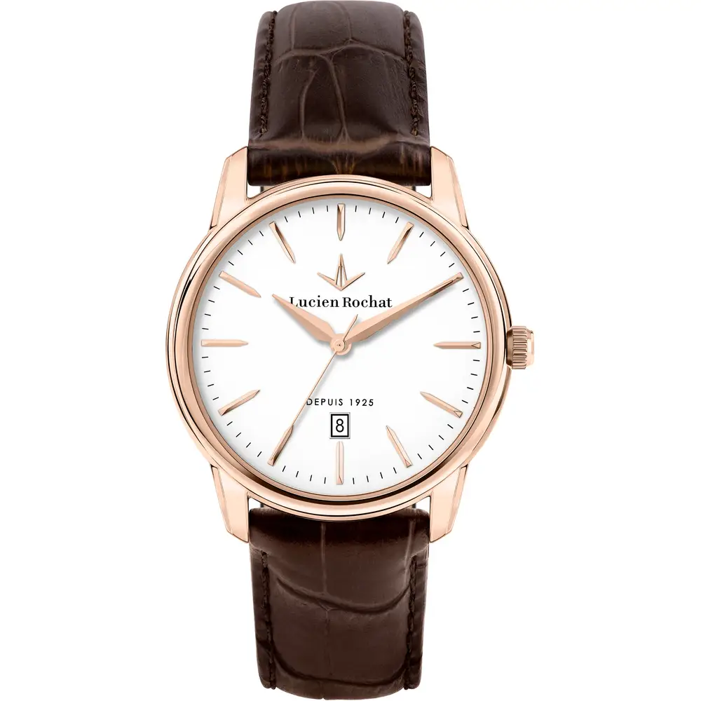 La Petite Story OROLOGIO LUCIEN ROCHAT ICONIC - R0451116002
