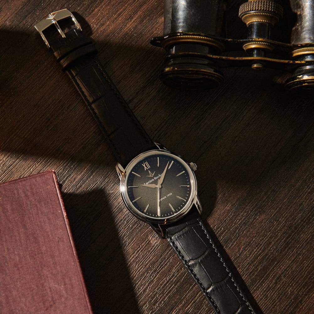 La Petite Story OROLOGIO LUCIEN ROCHAT ICONIC - R0451116003