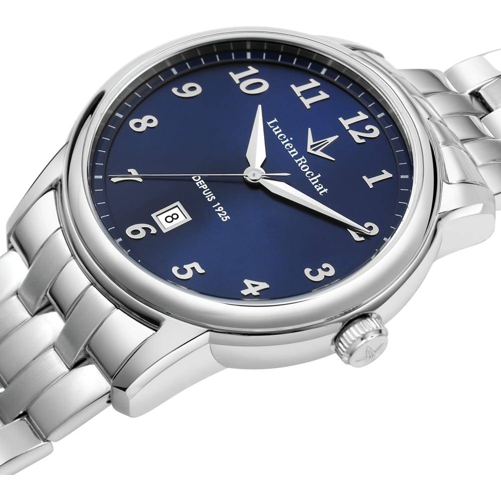 La Petite Story OROLOGIO LUCIEN ROCHAT ICONIC - R0453116002