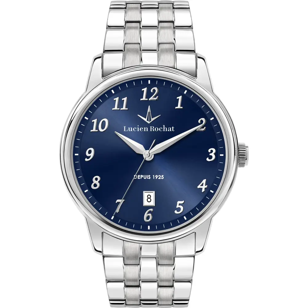 La Petite Story OROLOGIO LUCIEN ROCHAT ICONIC - R0453116002